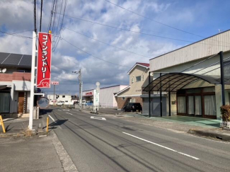 松山市別府町の店舗一戸建ての画像