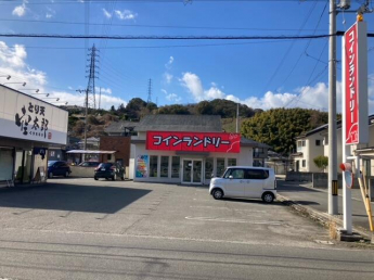松山市別府町の店舗一戸建ての画像