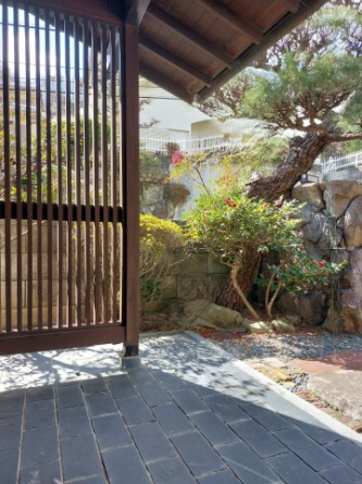 宝塚市花屋敷つつじガ丘の戸建の画像