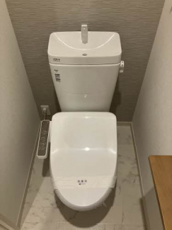 【トイレ】