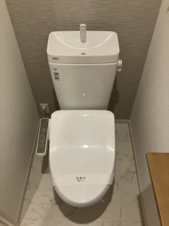 【トイレ】