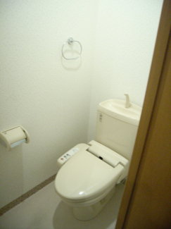 【トイレ】