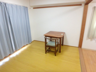 使いやすいリビングです