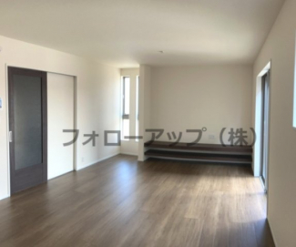 リーブルガーデン筑後市長浜第四の画像