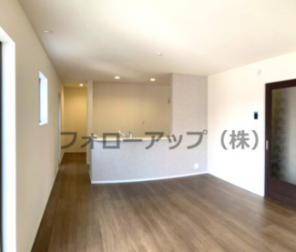 リーブルガーデン筑後市長浜第四の画像