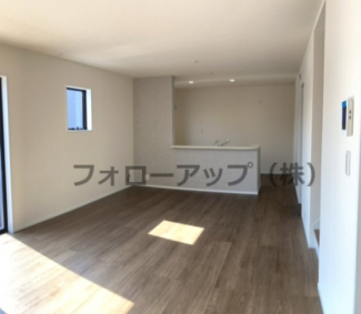 リーブルガーデン筑後市長浜第四の画像