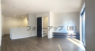 リーブルガーデン筑紫野市下見の画像