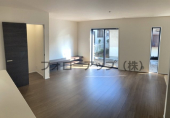 リーブルガーデン筑紫野市下見の画像