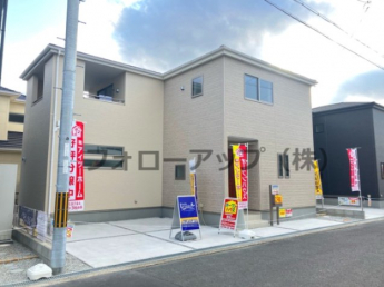 外はこのようになっています