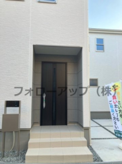 リーブルガーデン伊丹市南野4期の画像