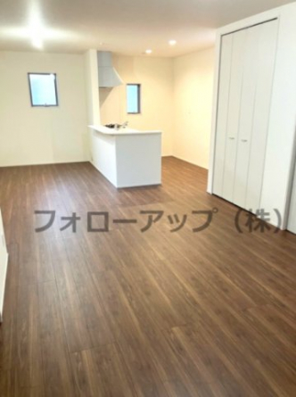 リーブルガーデン伊丹市南野4期の画像