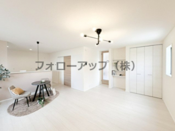 リーブルガーデン福岡市東区高美台2丁目の画像