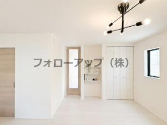 リーブルガーデン福岡市東区高美台2丁目の画像