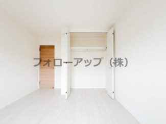 便利な収納スペースです