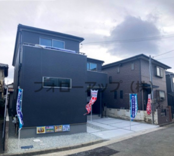 外観も気になるポイント