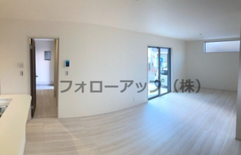 リーブルガーデン加古川市東神吉町神吉10期の画像