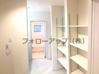 小物を収納するのに便利です