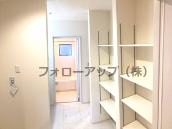 小物を収納するのに便利です