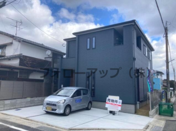 外はこのようになっています