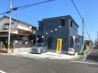 外観も気になるポイント