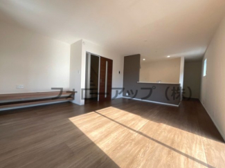 リーブルガーデン八幡東区竹下町第三の画像