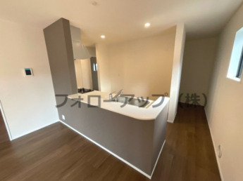 リーブルガーデン八幡東区竹下町第三の画像