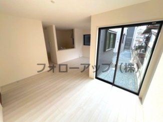 リーブルガーデン伊丹市西野7期の画像