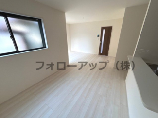 リーブルガーデン伊丹市西野7期の画像