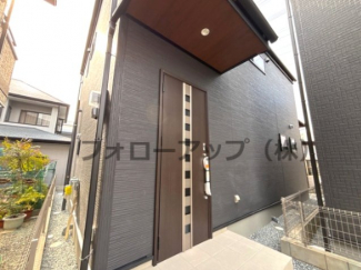 リーブルガーデン伊丹市西野7期の画像