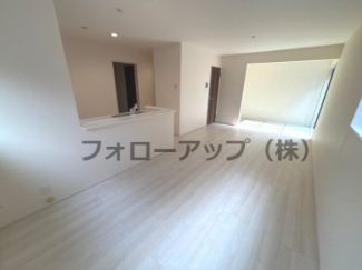 リーブルガーデン伊丹市西野7期の画像