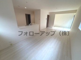 リーブルガーデン伊丹市西野7期の画像