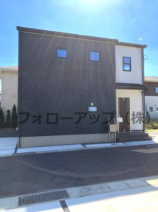 リーブルガーデン北九州市小倉南区中曽根第11期の画像