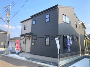 外観も気になるポイント