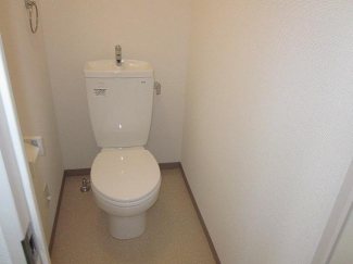 【トイレ】