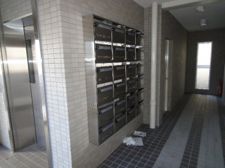 【その他共有部分】