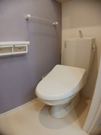 【トイレ】