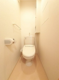 【トイレ】