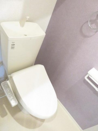 【トイレ】