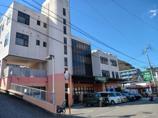 スーパーＡＢＣ道後樋又店様まで650m