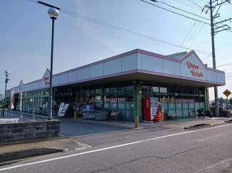 松山生協岡田店様まで270m
