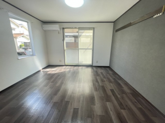 【居間・リビング】