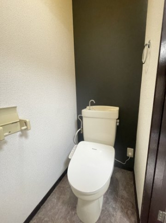【トイレ】