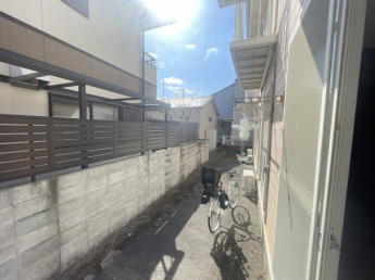 【その他共有部分】