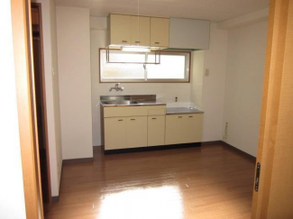 【居間・リビング】