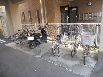 【その他共有部分】