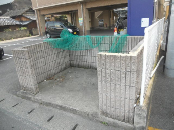 【その他共有部分】