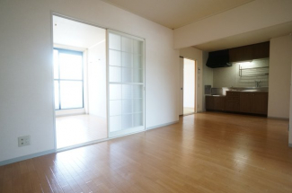 参考、同建物・同間取りの号室