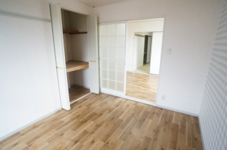 参考、同建物・同間取りの号室