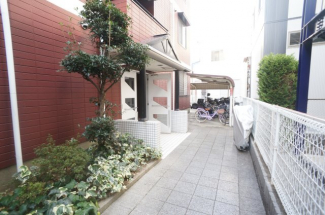 【その他共有部分】