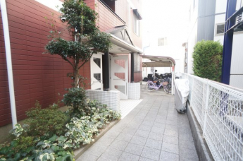 【その他共有部分】